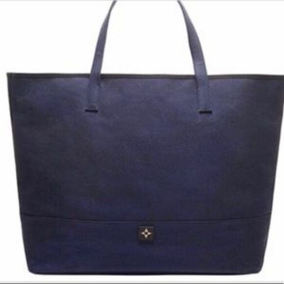 India Hicks Madly Deeply - Navy - NWT - Picture 1 of 5